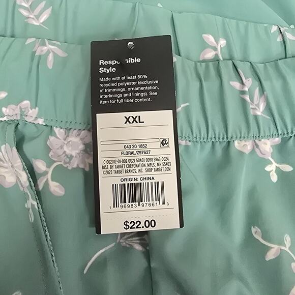 Men's 6" Woven Shorts 6" | Original Use | XX Large - Picture 11 of 11